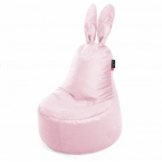 Sēžammaiss DADDY RABBIT velvet petale
